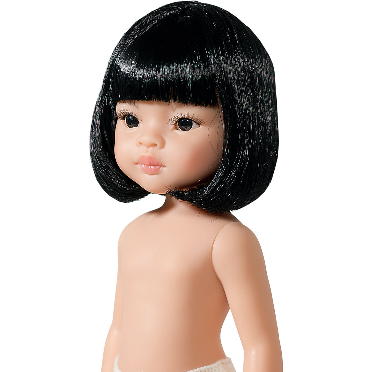 Кукла без одежды Лиу, 32 см  