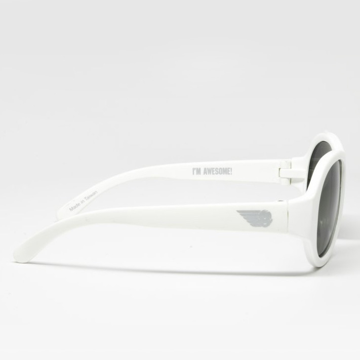 Солнцезащитные очки Original Aviator - Шаловливый белый/Wicked White, Classic  