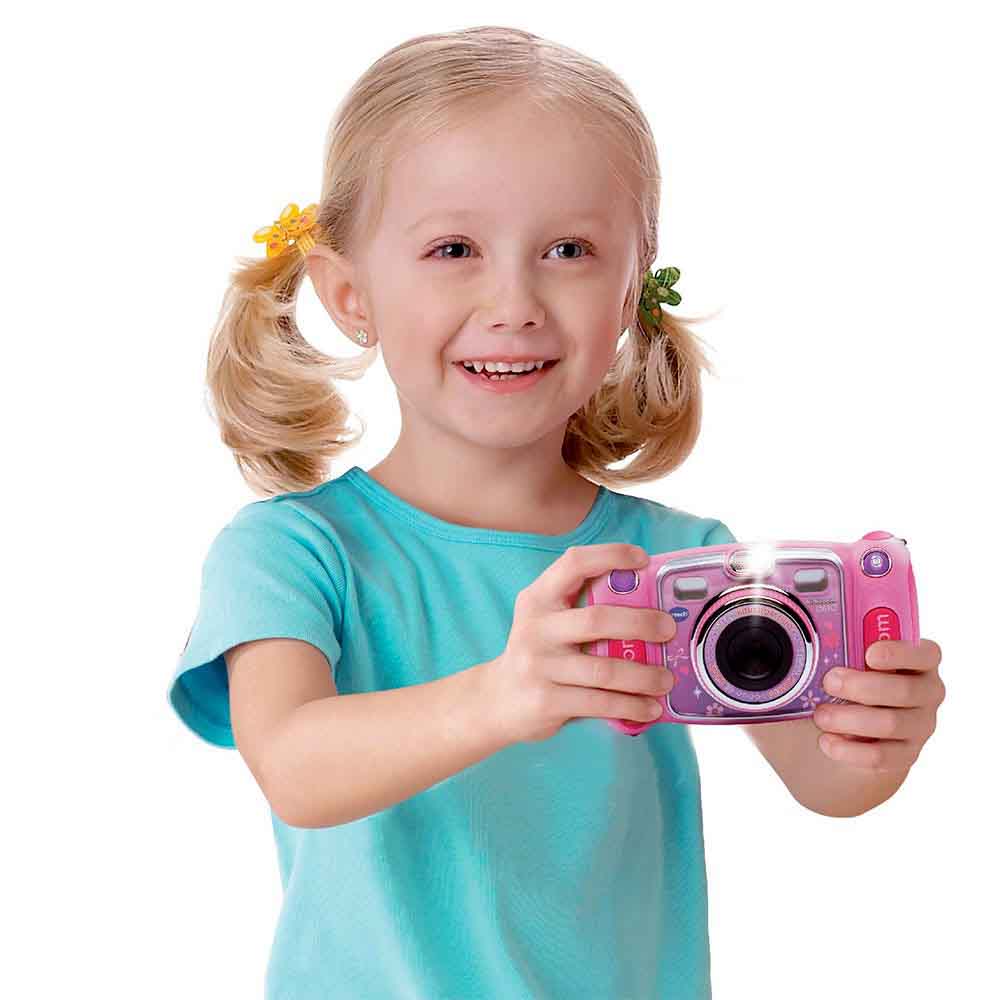 Детский Фотоаппарат Где Купить