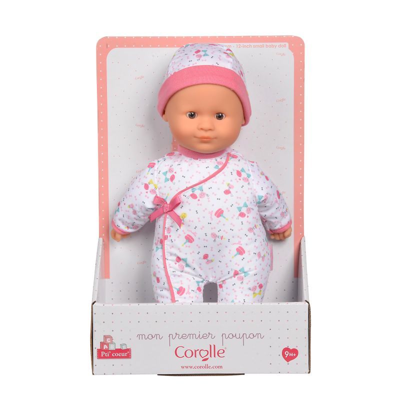 Кукла Corolle Sweat Heart День Рождения с ароматом ванили, 28 см.  