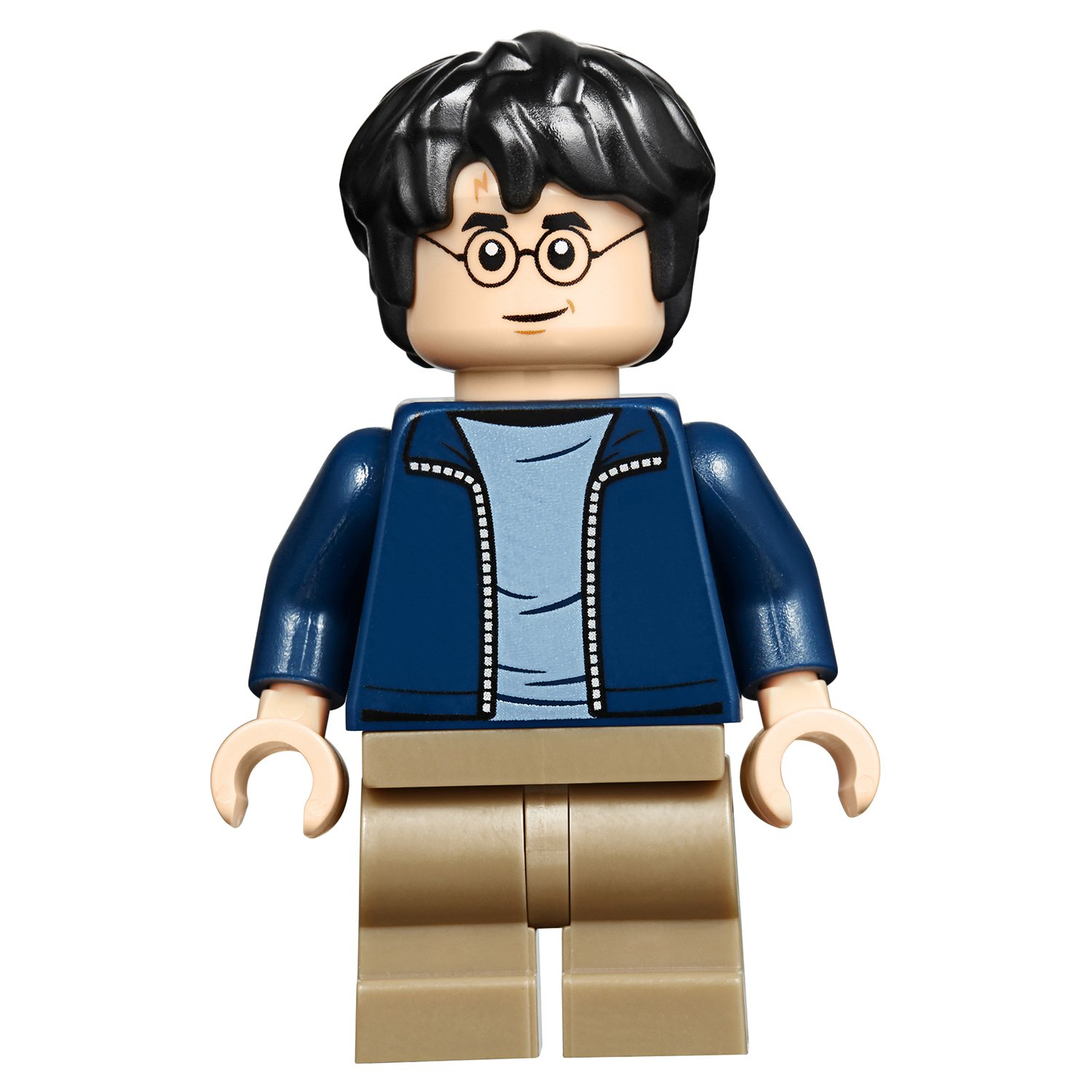 Конструктор Lego®  Гарри Поттер - Экспекто Патронум!  