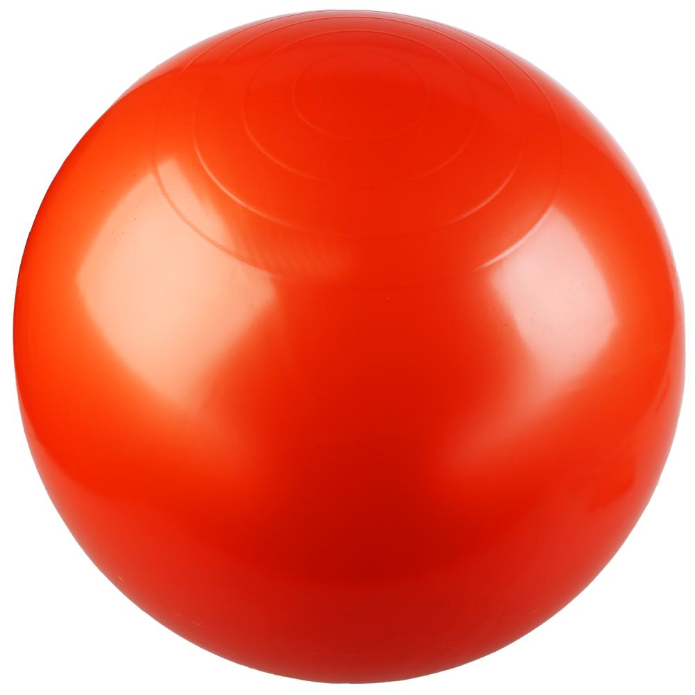 Гимнастический мяч с рожками Щенячий патруль 45 см   