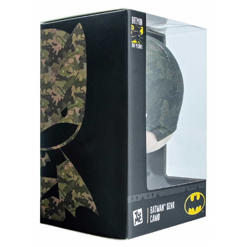 Коллекционная фигурка Бэтмен/ Batman Dznr Camo, 17 см  