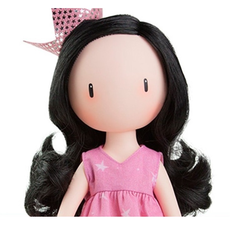Кукла Горджусс Сновидение, 32 см Gorjuss Santoro London, Paola Reina, 04911 