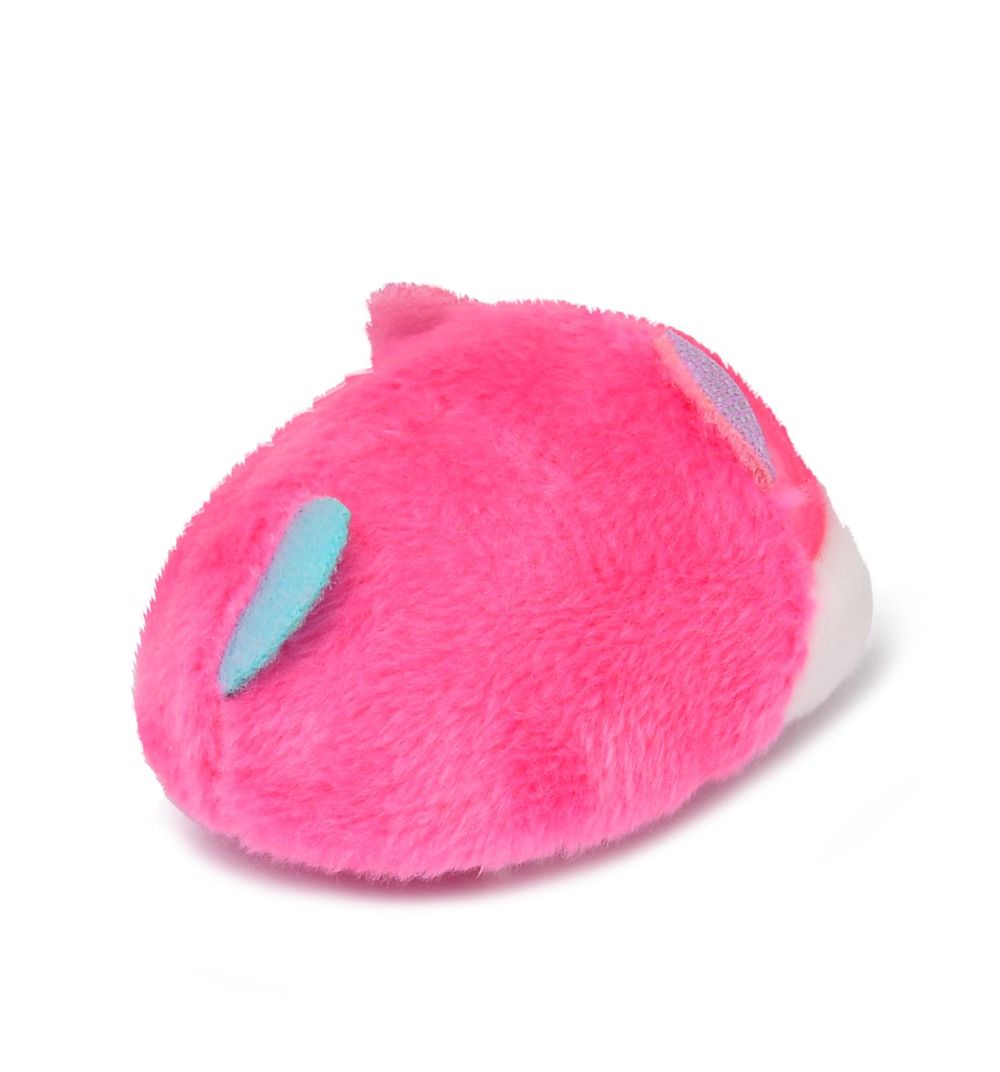 Интерактивная игрушка из серии Хома Дома - Розовый хомячок  