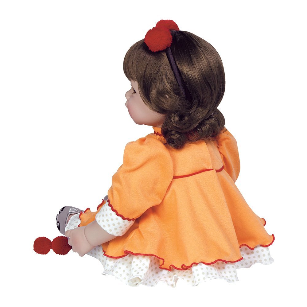 Кукла Adora Maccaraccoon, 51 см., 217901 