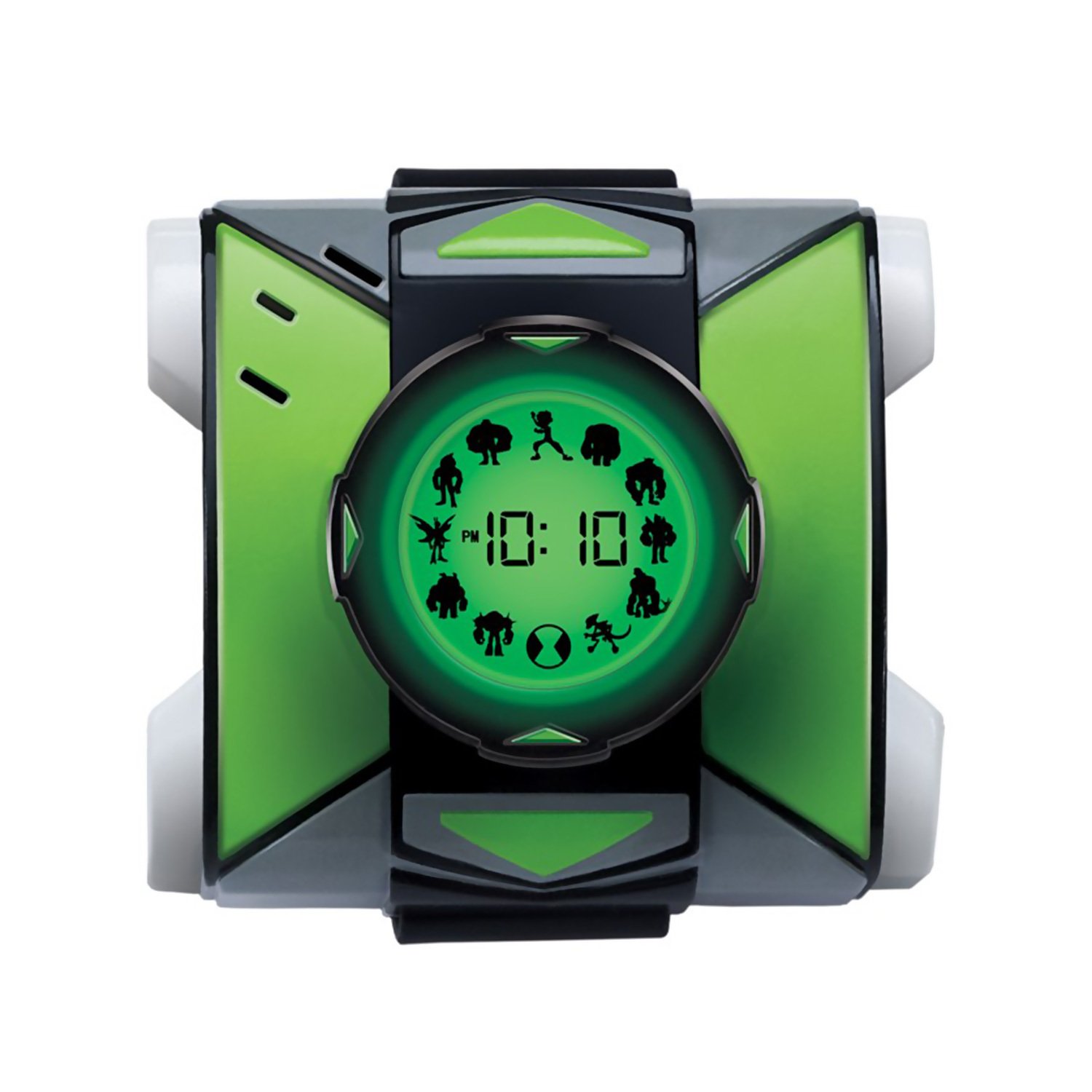 Электронные часы Омнитрикс из серии Ben 10  