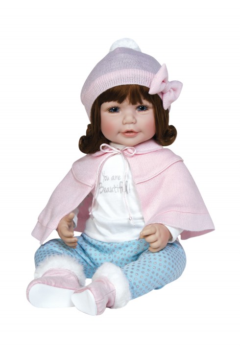 Кукла Adora Jolie, 54 см., 217903 