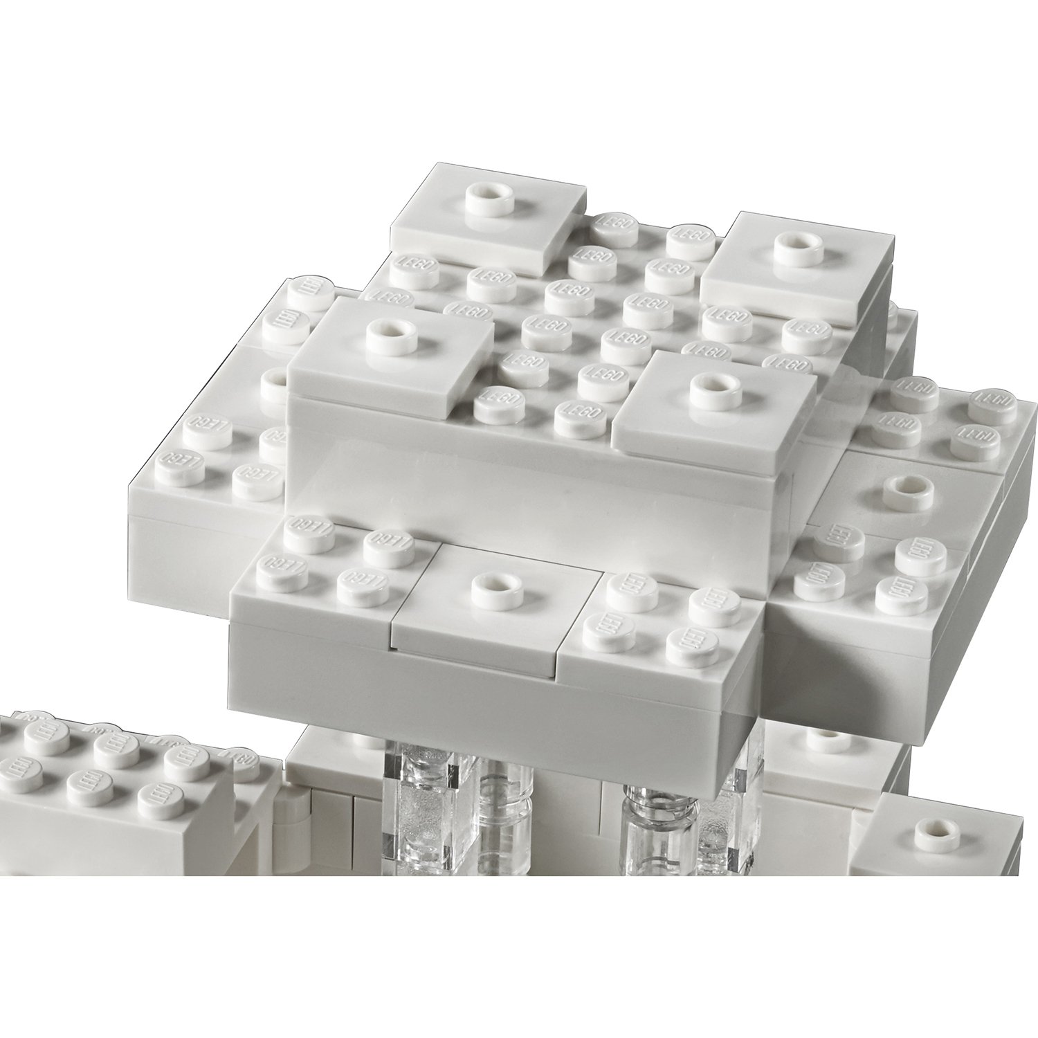 Конструктор Lego® Minecraft - Иглу  