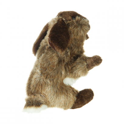Кукла-перчатка – Кролик, 33 см  