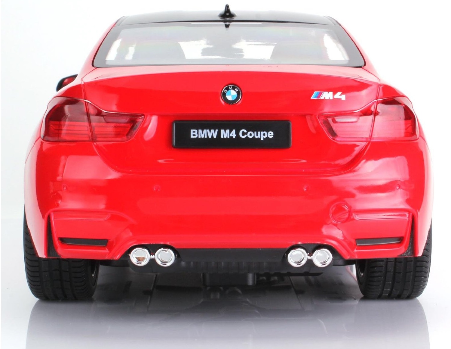 Радиоуправляемая машина BMW M4 Coupe   