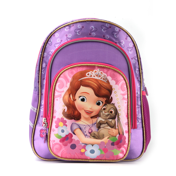 Рюкзак облегченный «София Прекрасная» Disney  