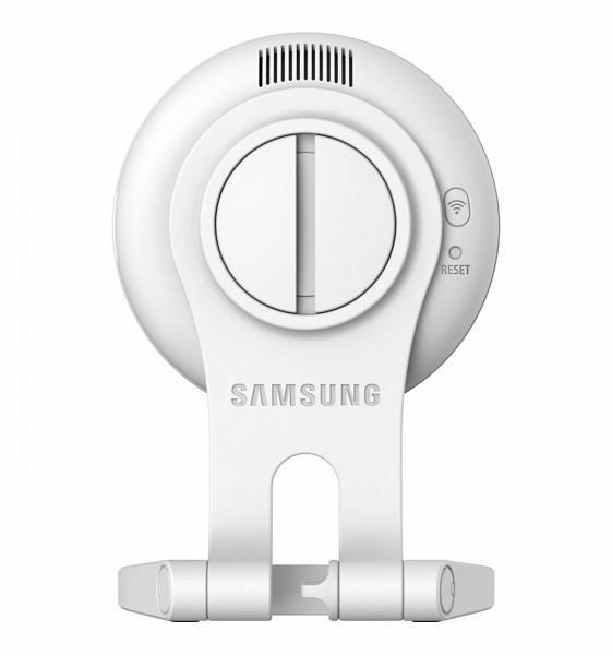 Wi-Fi видеоняня Samsung SmartCam SNH-C6417BN 