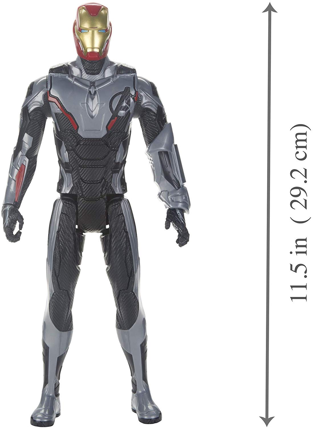 Фигурка Титан Power FX Movie - Железный Человек  