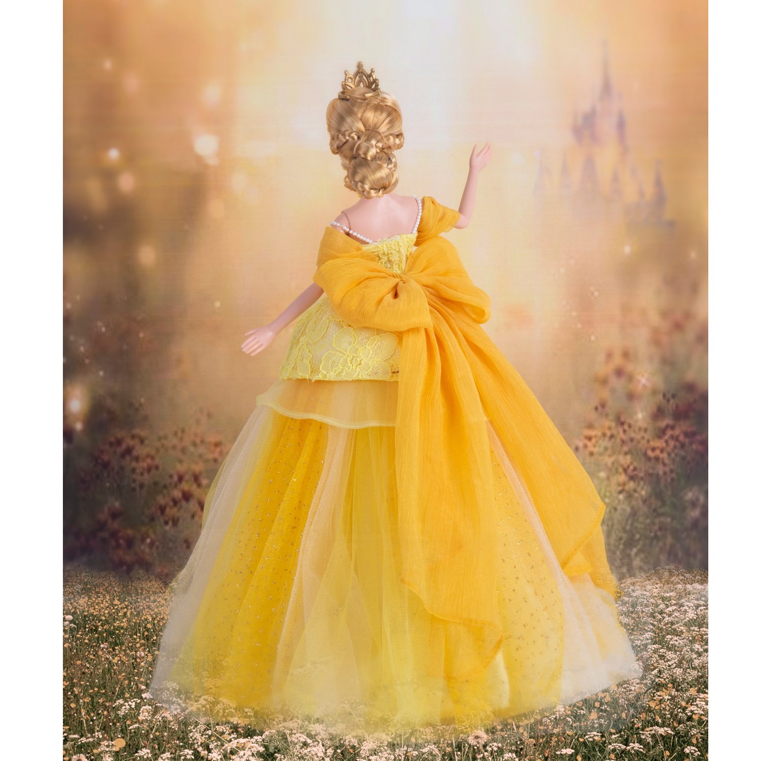 Кукла серия Sonya Rose Gold collection - Солнечный свет  