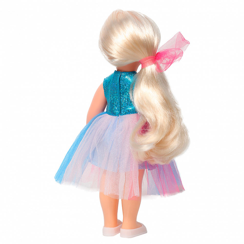Кукла - Эля из серии Праздничная 3, 30,5 см   