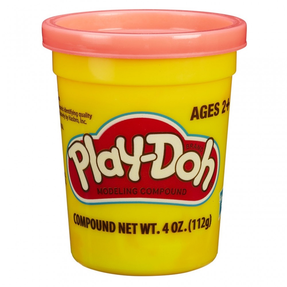 Игровой набор Play-Doh - 1 баночка   