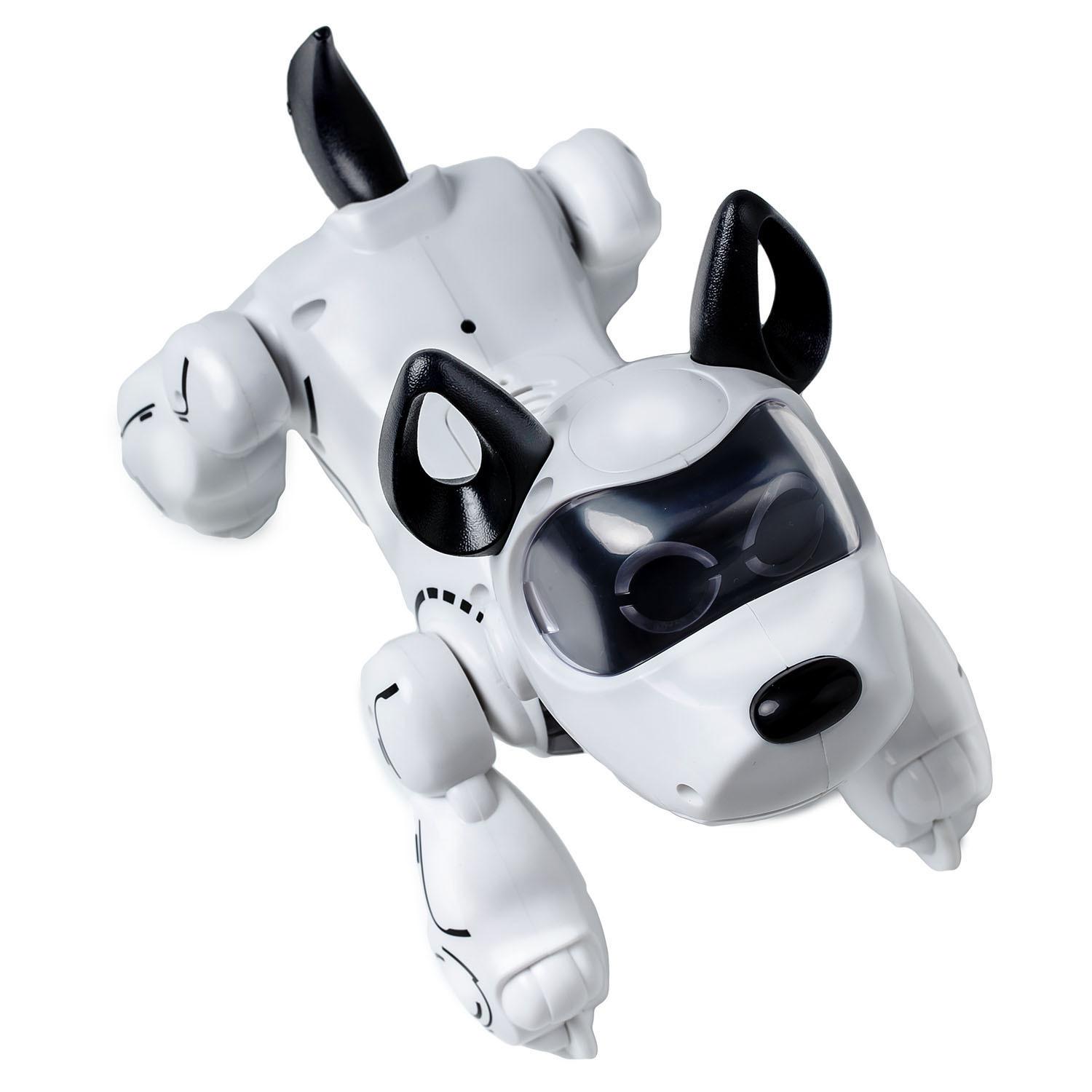 Собака-робот – Silverlit PupBo  