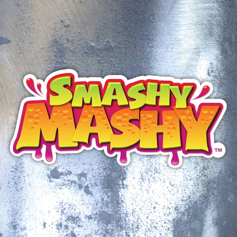 Игрушка из серии Smooshy Mushy, серия для мальчиков, 21 шт. в дисплее, 6 видов  