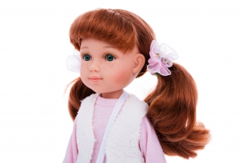 Кукла Софи Reina Del Norte, 32 см  