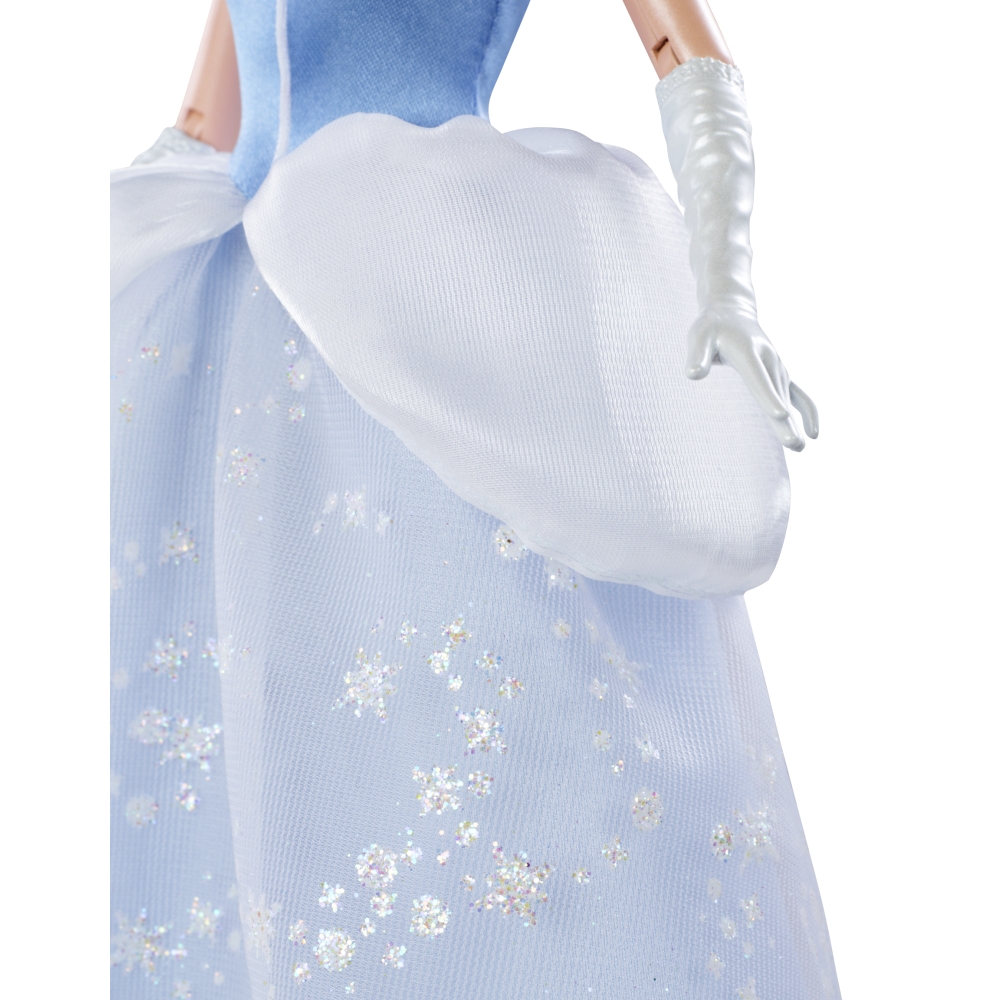 Коллекционная Принцесса Disney Золушка  