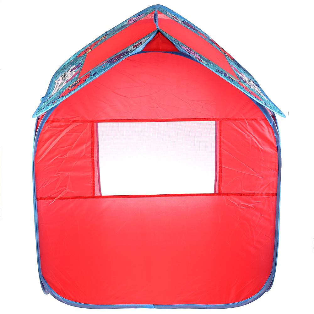 Детская игровая палатка в сумке – Enchantimals, 83 х 80 х 105 см  