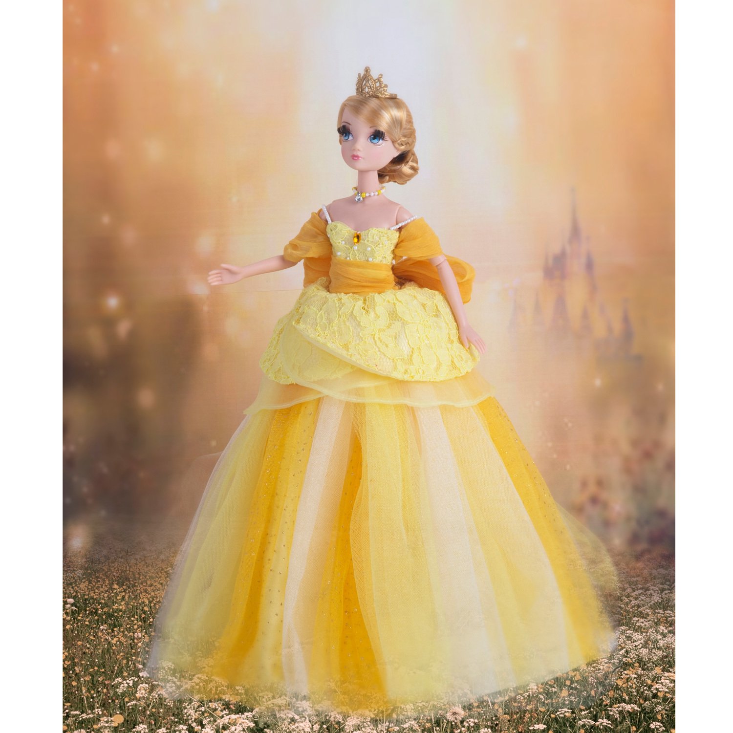 Кукла серия Sonya Rose Gold collection - Солнечный свет  