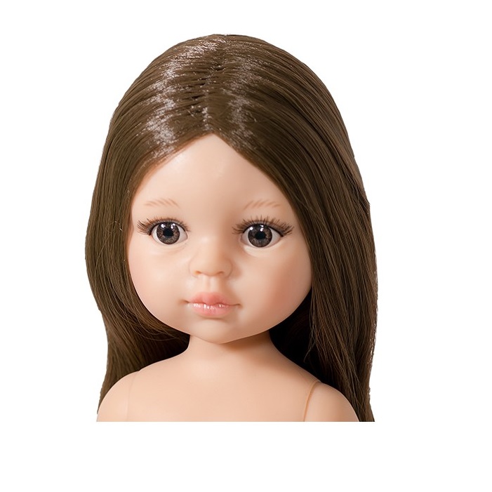 Кукла без одежды Кэрол, 32 см  