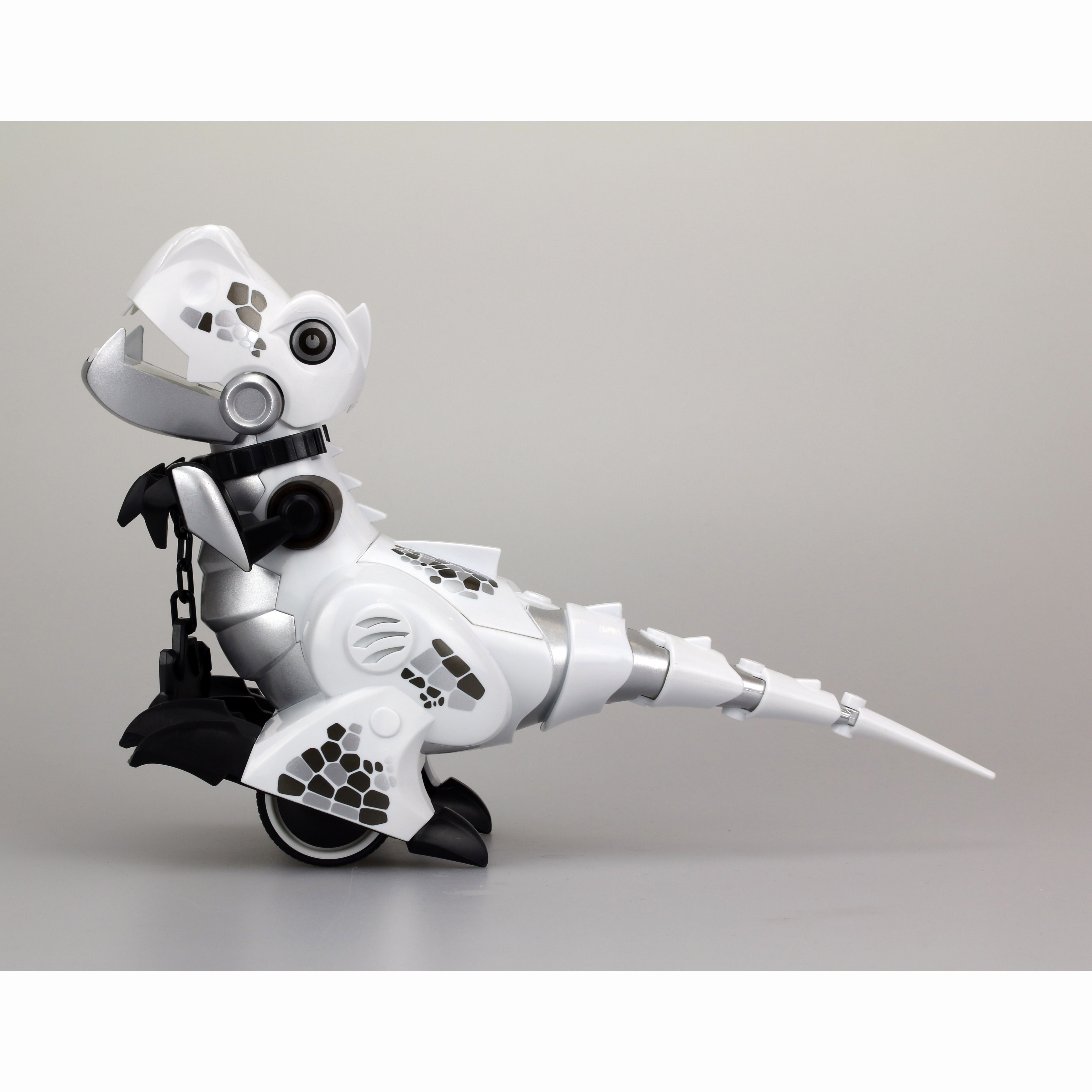 Робот Silverlit интерактивный «Приручи динозавра»  