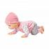 Кукла из серии Baby Annabell Учимся ходить, 43 см.  - миниатюра №3