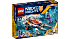 Lego Nexo Knights. Турнирная машина Ланса  - миниатюра №9