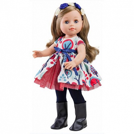 Кукла Эмма, 42 см. 