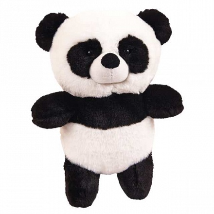 Мягкая игрушка – Флэтси. Панда, 27 см 
