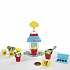 Игровой набор для лепки Play-Doh - Попкорн-вечеринка  - миниатюра №11