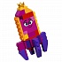 The LEGO Movie 2: Шкатулка королевы Многолики - Собери что хочешь  - миниатюра №19