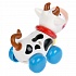 Заводная игрушка - Корова  - миниатюра №2