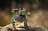 Набор Minecraft - Алекс со скелетом лошади, 6 предметов  - миниатюра №1