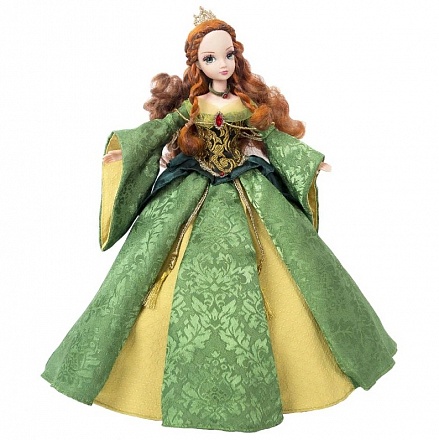 Кукла Sonya Rose, серия - Gold collection - Лесная принцесса 