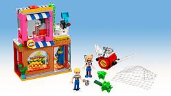 LEGO Super Hero Girls. Харли Квинн спешит на помощь (LEGO, 41231-L)  - миниатюра