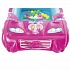 Игровой центр - Машина с 25 шариками - Barbie  - миниатюра №7