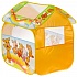 Игровая палатка Оранжевая корова в сумке  - миниатюра №7