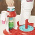 Игровой набор Play-Doh - Мир Мороженого  - миниатюра №7