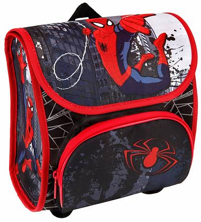 Рюкзачок детский Scooli Spider-Man 