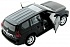 Модель машины - Toyota Land Cruiser Prado, масштаб 1:34-39  - миниатюра №2
