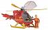 Вертолет со светом «Пожарный Сэм», звук, аксессуары и фигурка  - миниатюра №7