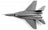 Сборная модель - Российский истребитель МиГ-29   - миниатюра №3