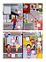Настольная игра Дорожная азбука для детей - Правила дорожного движения для малыша  - миниатюра №4