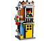Lego Creator. Магазинчик на углу  - миниатюра №6
