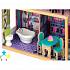 Деревянный домик Барби - My Dream Mansion - Особняк мечты, с мебелью 13 элементов  - миниатюра №8