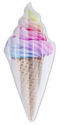 Матрац надувной – в виде разноцветного мороженого (Digo Creative Enterprise Limited, 69816) - миниатюра